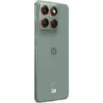Motorola Edge 70 5G Dual Sim 6.67" 12GB/512GB NFC IP68 Pantone Lily Pad | Smartphone - shopin.gr