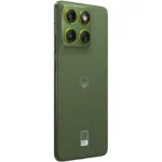 Motorola Edge 70 5G Dual Sim 6.67" 12GB/512GB NFC IP68 Pantone Bronze Green | Smartphone - shopin.gr