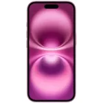 Apple iPhone 16 5G 6.1" 8GB/128GB NFC IP68 Pink | Smartphone - shopin.gr