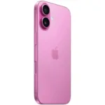 Apple iPhone 16 5G 6.1" 8GB/128GB NFC IP68 Pink | Smartphone - shopin.gr