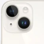 Apple iPhone 14 5G 6.1" 6GB/256GB NFC IP68 Starlight | Smartphone - shopin.gr