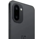 OnePlus 15R 5G Dual Sim 6.83" 12GB/512GB NFC IP68 Charcoal Black | Smartphone - shopin.gr