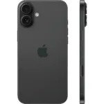 Apple iPhone 16 Plus 5G 6.7" 8GB/128GB NFC IP68 Black | Smartphone - shopin.gr