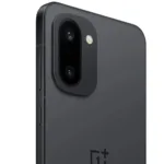 OnePlus 15R 5G Dual Sim 6.83" 12GB/512GB NFC IP68 Charcoal Black | Smartphone - shopin.gr