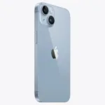 Apple iPhone 14 5G 6.1" 6GB/512GB NFC IP68 Blue | Smartphone - shopin.gr