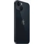 Apple iPhone 14 5G 6.1" 6GB/512GB NFC IP68 Midnight | Smartphone - shopin.gr