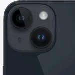 Apple iPhone 14 5G 6.1" 6GB/512GB NFC IP68 Midnight | Smartphone - shopin.gr