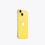 Apple iPhone 14 5G 6.1" 6GB/512GB NFC IP68 Yellow | Smartphone - shopin.gr