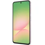 Samsung SM-A566 Galaxy A56 5G Dual Sim 6.7" 8GB/128GB NFC IP67 Awesome Pink | Smartphone - shopin.gr