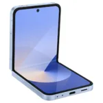 Samsung SM-F741 Galaxy Z Flip6 5G Dual Sim 6.7" 12GB/512GB NFC IP48 Blue | Smartphone - shopin.gr