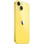 Apple iPhone 14 5G 6.1" 6GB/512GB NFC IP68 Yellow | Smartphone - shopin.gr