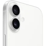 Apple iPhone 17 5G 6.3" 8GB/256GB NFC IP68 White | Smartphone - shopin.gr