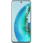 Honor Magic6 Lite 5G Dual Sim 6.78" 8GB/256GB NFC IP53 Emerald Green | Smartphone - shopin.gr