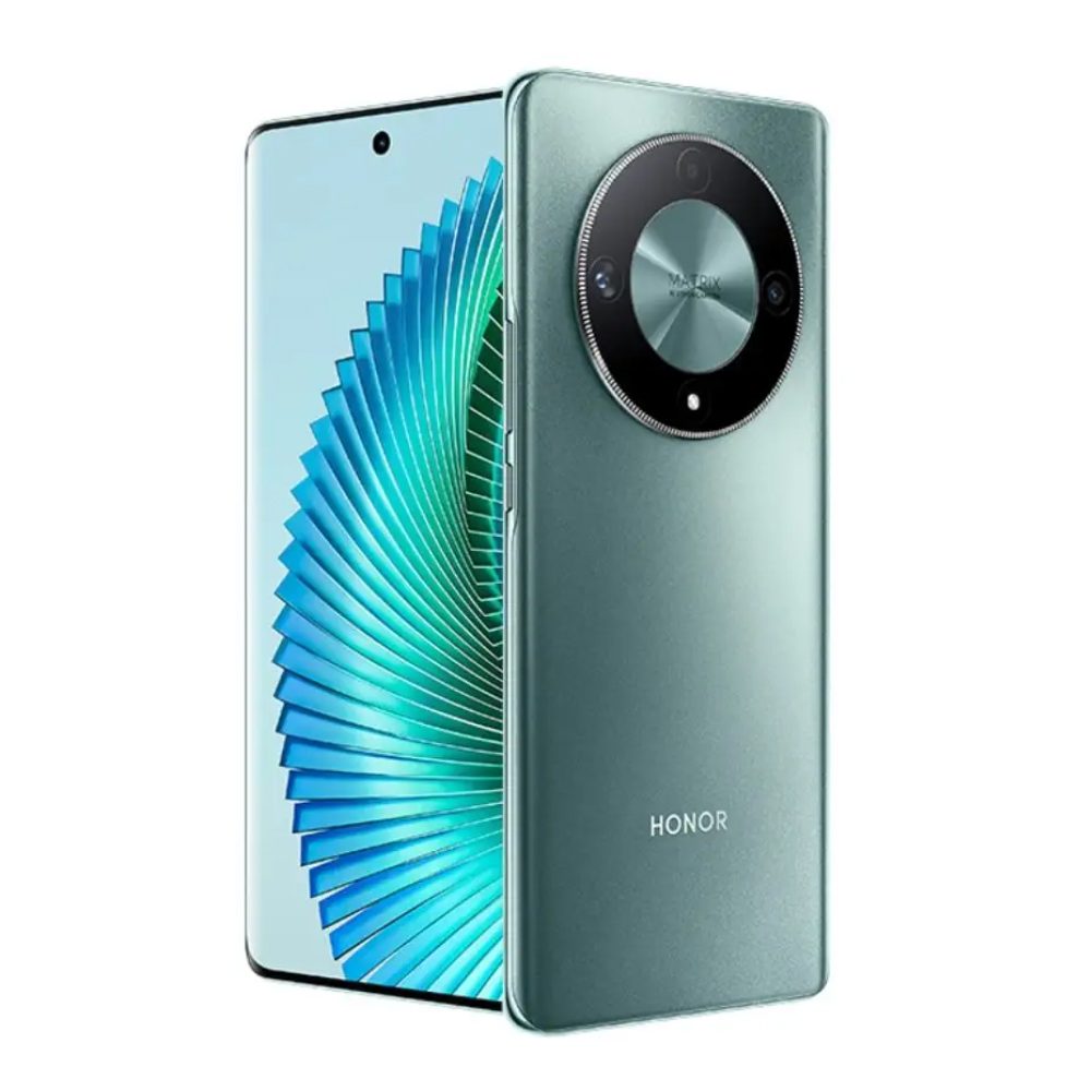 Honor Magic6 Lite 5G Dual Sim 6.78" 8GB/256GB NFC IP53 Emerald Green | Smartphone - shopin.gr