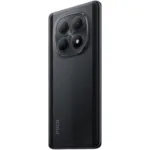 Xiaomi Poco M8 5G Dual Sim 6.77" 8GB/512GB NFC IP65 Black | Smartphone - shopin.gr