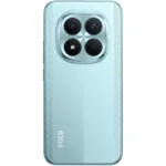 Xiaomi Poco M8 Pro 5G Dual Sim 6.83" 12GB/512GB NFC IP68 Green | Smartphone - shopin.gr