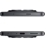 Xiaomi Poco M8 Pro 5G Dual Sim 6.83" 12GB/512GB NFC IP68 Black | Smartphone - shopin.gr