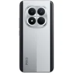 Xiaomi Poco M8 Pro 5G Dual Sim 6.83" 12GB/512GB NFC IP68 Silver | Smartphone - shopin.gr