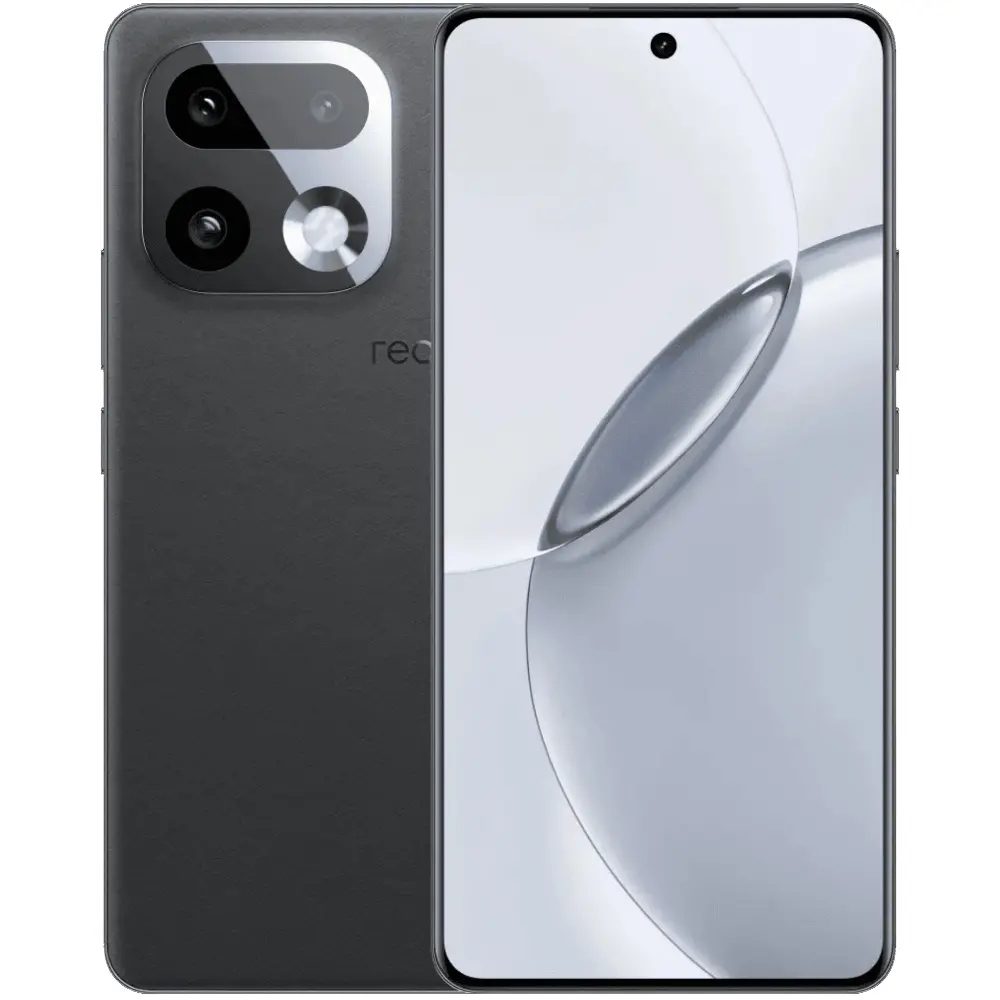 Realme 16 Pro 5G Dual Sim 6.78" 8GB/256GB IP68 Pebble Grey | Smartphone - shopin.gr