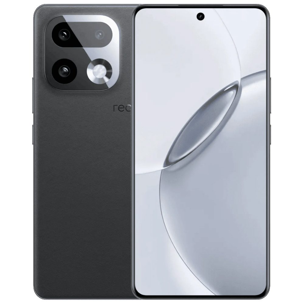 Realme 16 Pro+ 5G Dual Sim 6.8" 8GB/256GB IP68 Master Grey | Smartphone - shopin.gr