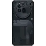 Nothing Phone (3a) Pro 5G Dual Sim 6.77" 12GB/256GB NFC IP64 Black | Smartphone - shopin.gr