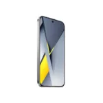 Xiaomi Poco F8 Pro 5G Dual Sim 6.59" 12GB/256GB NFC IP68 Silver | Smartphone - shopin.gr