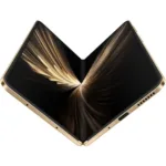 Honor Magic V5 5G Dual Sim 7.95" 16GB/512GB NFC IP58 Dawn Gold | Smartphone - shopin.gr