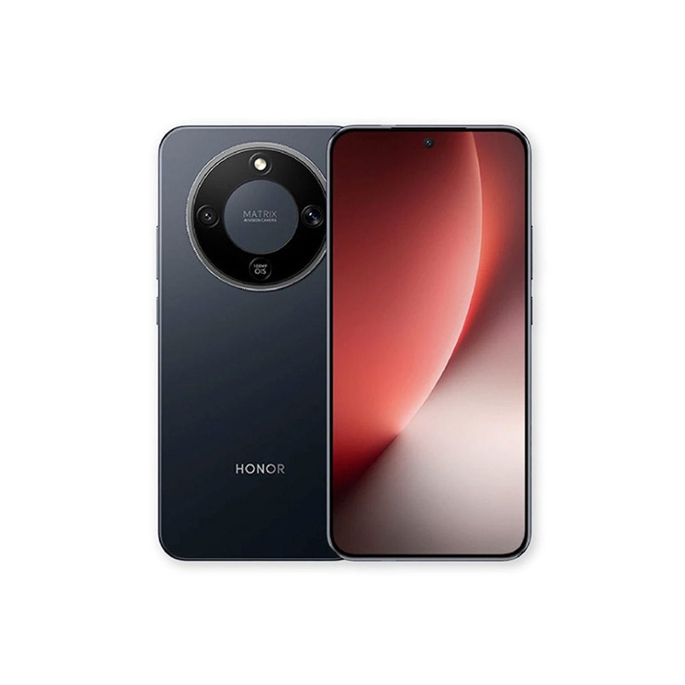 Honor Magic8 Lite 5G Dual Sim 6.79" 8GB/512GB NFC IP68 Midnight Black | Smartphone - shopin.gr