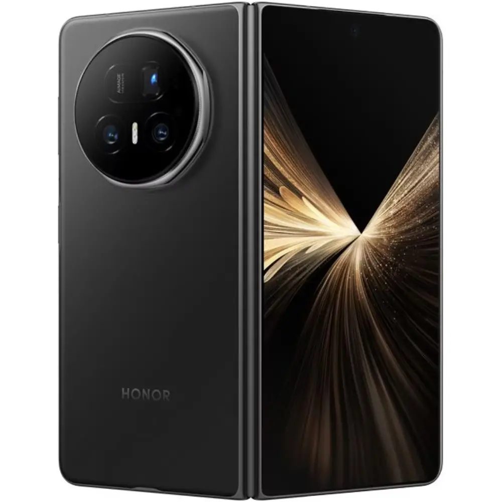 Honor Magic V5 5G Dual Sim 7.95" 16GB/512GB NFC IP58 Black | Smartphone - shopin.gr