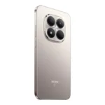 Xiaomi Redmi Note 15 Pro 5G Dual Sim 6.83" 8GB/512GB IP68 Titanium Color | Smartphone - shopin.gr