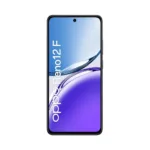 Oppo Reno12 F 4G Dual Sim 6.67" 8GB/256GB IP64 Matte Grey | Smartphone - shopin.gr