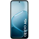 Oppo A6x 4G Dual Sim 6.75" 4GB/128GB IP64 Ice Blue | Smartphone - shopin.gr