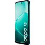 Oppo A6 4G Dual Sim 6.75" 6GB/256GB NFC IP68 Sapphire Black | Smartphone - shopin.gr