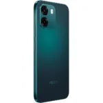 Oppo A6 4G Dual Sim 6.75" 6GB/256GB NFC IP68 Sapphire Black | Smartphone - shopin.gr