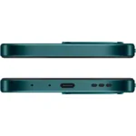 Oppo A6 4G Dual Sim 6.75" 6GB/256GB NFC IP68 Sapphire Black | Smartphone - shopin.gr