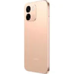 Oppo A6 4G Dual Sim 6.75" 6GB/256GB NFC IP68 Aurora Gold | Smartphone - shopin.gr