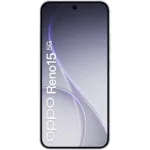 Oppo Reno15 5G Dual Sim 6.59" 8GB/512GB NFC IP68 Aurora White | Smartphone - shopin.gr