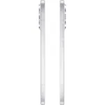 Oppo Reno15 5G Dual Sim 6.59" 8GB/512GB NFC IP68 Aurora White | Smartphone - shopin.gr