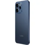 Oppo Reno15 F 5G Dual Sim 6.57" 8GB/256GB IP68 Twilight Black | Smartphone - shopin.gr