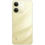 Realme Note 70T 4G Dual Sim 6.74" 4GB/256GB IP54 Beach Gold | Smartphone - shopin.gr