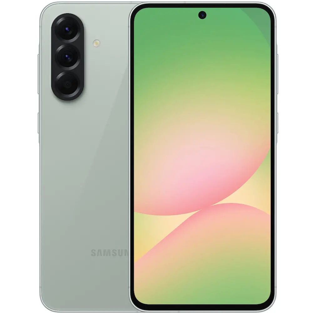 Samsung SM-A566 Galaxy A56 5G Dual Sim 6.7" 8GB/128GB NFC IP67 Awesome Olive | Smartphone - shopin.gr