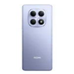 Xiaomi Redmi Note 15 4G Dual Sim 6.77" 8GB/256GB NFC IP64 Purple | Smartphone - shopin.gr