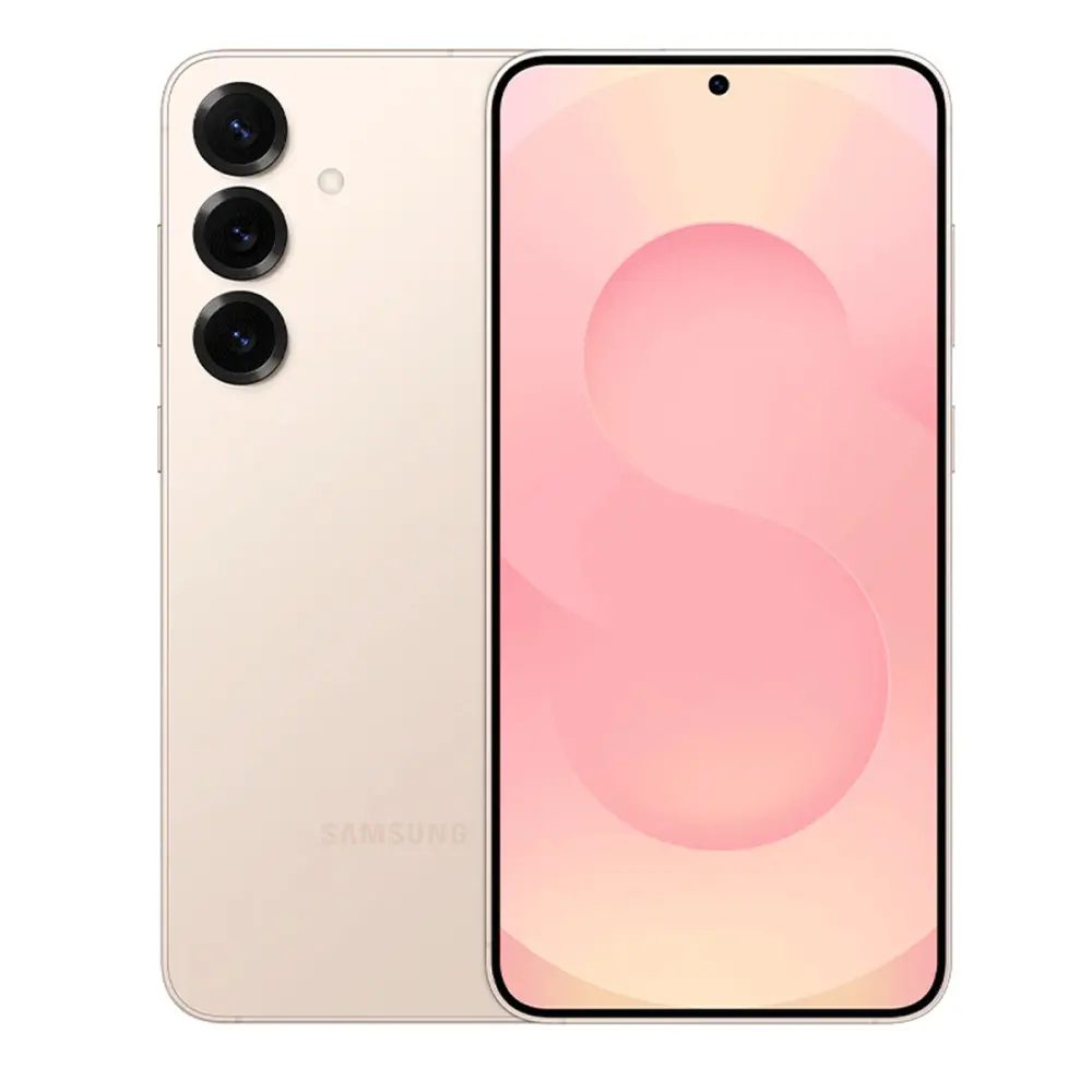 Samsung SM-S931 Galaxy S25 5G Dual Sim 6.2" 12GB/256GB NFC IP68 Pink Gold | Smartphone - shopin.gr