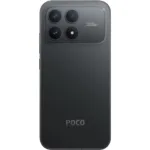 Xiaomi Poco F8 Pro 5G Dual Sim 6.59" 12GB/256GB NFC IP68 Black | Smartphone - shopin.gr