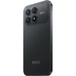 Xiaomi Poco F8 Pro 5G Dual Sim 6.59" 12GB/256GB NFC IP68 Black | Smartphone - shopin.gr