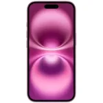 Apple iPhone 16 5G 6.1" 8GB/512GB NFC IP68 Pink | Smartphone - shopin.gr