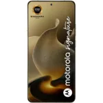 Motorola Signature 5G Dual Sim 6.8" 16GB/512GB NFC IP68 Pantone Martini Olive | Smartphone - shopin.gr