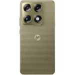 Motorola Signature 5G Dual Sim 6.8" 16GB/512GB NFC IP68 Pantone Martini Olive | Smartphone - shopin.gr