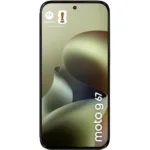 Motorola Moto G67 5G Dual Sim 6.78" 4GB/128GB NFC IP64 Pantone Nile | Smartphone - shopin.gr