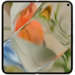 Google Pixel 9 Pro Fold 5G 8" 16GB/256GB NFC IPX8 Porcelain | Smartphone - shopin.gr